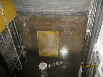 電梯井漏水怎么辦 電梯井漏水怎么辦