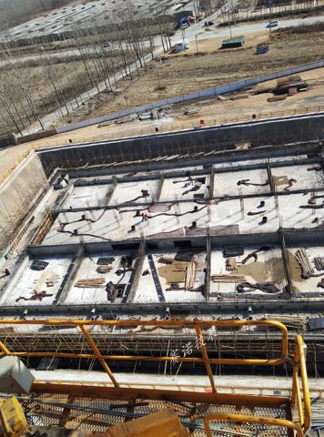 水池漏水 水池漏水