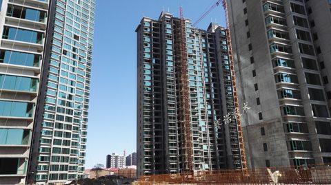 新工程衛生間防水