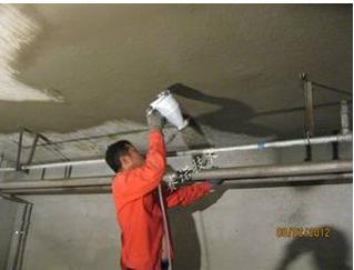 地下車庫漏水 地下車庫漏水