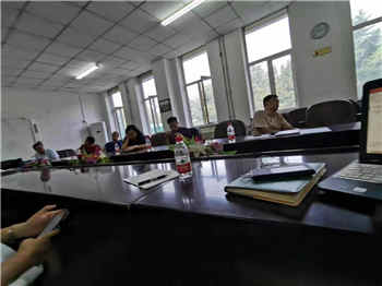 沈陽工業大學工程實施技術交流 沈陽工業大學工程實施技術交流