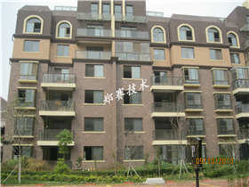 背水面解決磚墻地下室陰角漏水 背水面解決磚墻地下室陰角漏水