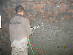 背水面解決磚墻地下室陰角漏水 背水面解決磚墻地下室陰角漏水