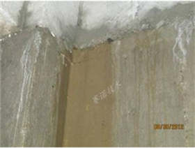 賽諾冗余防水技術與傳統防水治理地下車庫漏水的區別