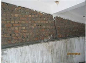 賽諾冗余防水技術與傳統防水治理地下車庫漏水的區別