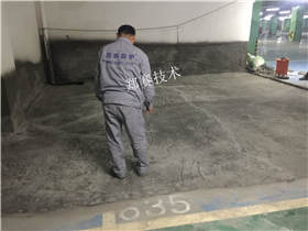  致受地下室滲漏業主的幾句忠告，做防水選擇鄭州賽諾