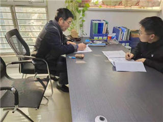  鄭州賽諾建材有限公司與赤峰張總簽訂協議，達成戰略合作