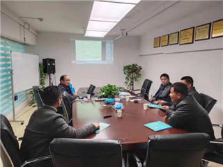  鄭州賽諾建材有限公司與赤峰張總簽訂協議，達成戰略合作