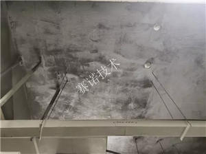 中國建科院黃靖黃總，河南建材院白召軍白總，張茂亮處長蒞臨鄭州賽諾建材參觀考察