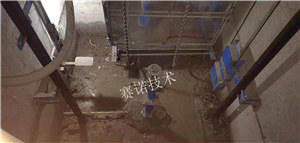 電梯井漏水應(yīng)如何治理? 電梯井漏水應(yīng)如何治理?