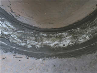 PCCP管道承插口滲漏 冗余密封綜合治理 PCCP管道承插口滲漏 冗余密封綜合治理