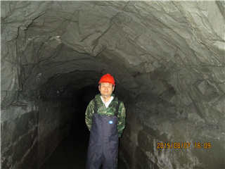 PCCP管道承插口滲漏 冗余密封綜合治理 PCCP管道承插口滲漏 冗余密封綜合治理