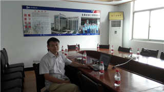 PCCP管道承插口滲漏 冗余密封綜合治理