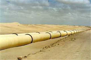 PCCP管道承插口滲漏 冗余密封綜合治理 PCCP管道承插口滲漏 冗余密封綜合治理