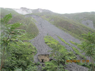 PCCP管道承插口滲漏 冗余密封綜合治理 PCCP管道承插口滲漏 冗余密封綜合治理