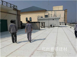 未來防水行業的發展