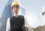 背水一噴靈材料，施工簡單，效果好