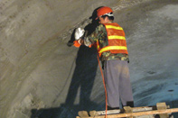 深圳地鐵隧道漏水治理案例