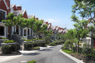 江蘇別墅地下室滲漏治理案例