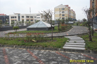 廣西地下車庫漏水治理成功案例