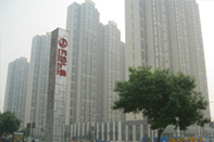 河北地下車庫滲水治理成功案例