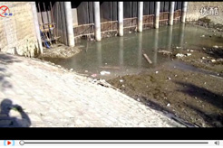 混凝土凍害的治理