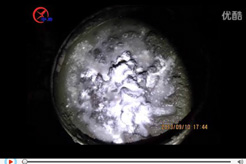 商丘別墅群滲漏的治理