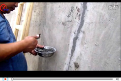 高鐵裂紋的治理