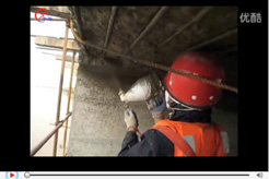 海港碼頭混凝土腐蝕的治理