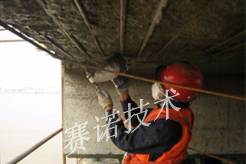 混凝土露筋的治理 混凝土露筋的治理