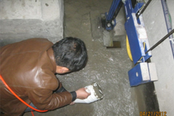 基礎沉降微創恢復技術 基礎沉降微創恢復技術