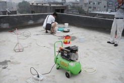 屋面滲漏治理方案 屋面滲漏治理方案