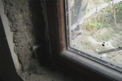 建筑瓷磚外墻漏水治理方案 建筑瓷磚外墻漏水治理方案