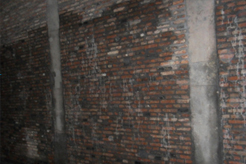 地下室磚墻漏水治理 地下室磚墻漏水治理