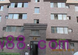 別墅磚結構地下室漏水的治理