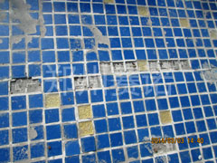 游泳池維修方案