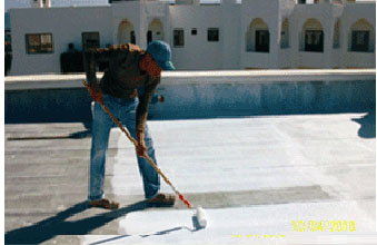 金屬屋面滲漏的治理